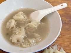 -小秋水饺(大成路总店)