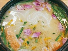 -双桥园·云南过桥米线(古城南门店)