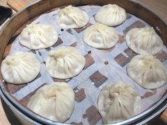 -老班长手工灌汤包老店(东山店)