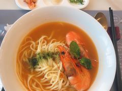 鲜虾面-子霖南山鲜虾面(南山总店)