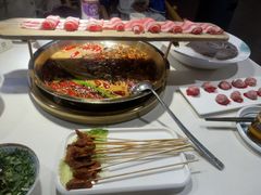 -二荆条·城市森林火锅旗舰店