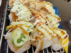 -仙隐小鹿中华料理(南宁万象城店)