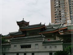 -皇城清真寺