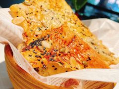 餐前面包-Solo(衡山路店)