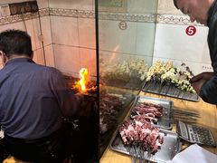 -张四烤羊肉(西藏自治区拉萨市丹杰林巷店)