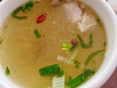 -范记靖远羊羔肉(博物馆店)