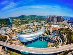 -长沙湘江冰雪世界