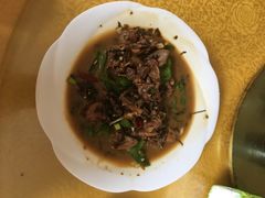 -鑫福楼农家菜