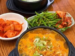 -旺清进洞米肠汤