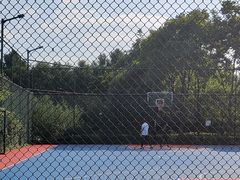 -杭州城北体育公园