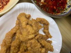 -四川老牛麻辣烫(北门桥店)