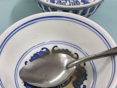 -五福堂龟苓膏(河东北山店)