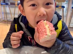 -奈雪的茶(青岛卓悦里INTOWN店)