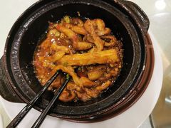 -香顺·客家菜(东坑店)