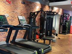 -NRG 健身私教CLUB(云山路店)