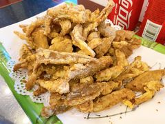 -渝新·干锅鸭头·川菜(总店)