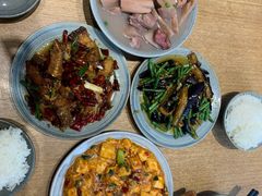 -静一餐厅·湖北菜(前门创始店)