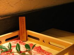 -锦和牛·炭火烧肉(ICC太和里店)