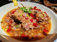 -图味美小黄鱼·景德菜(浙江路店)