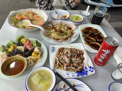 -来之顺海鲜菜馆·青岛菜·始于1993(栈桥店)