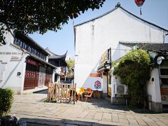 -衣裳街历史文化街区
