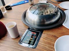 -海味当家·蒸锅海鲜(星海公园店)