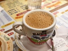 热咖啡-金华冰厅