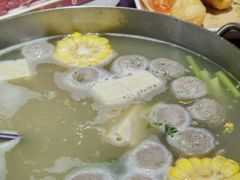 -大吉利·潮汕鲜牛肉火锅(西安店)