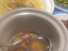 -山里俏·地标皖南菜·屯溪臭鳜鱼(北城万达店)