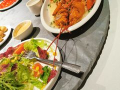 -肴约·花园式餐厅(湖里店)
