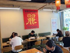 -丽丽三鲜螺蛳粉(田林路店)