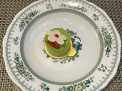 -澳门圣地牙哥古堡酒店