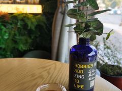 -ZING COFFEE 镜咖啡