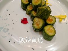 -全聚德(上海首店浦东店)