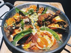 -Let'sBURGERplus·非常创意汉堡(三里屯店)
