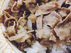 -食其家·牛丼咖喱(广元西路店)