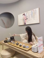 -姜美堂·蒸姜除湿の纤体美颜馆