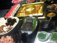-王家渡火锅店(亦庄店)