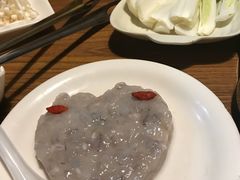 -傣妹火锅(南京东路一店)