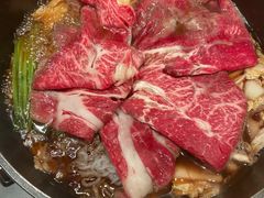 -翔峰炭火鳗鱼(悦泰街里公寓店)