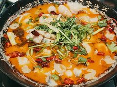 -武庄主特色炒鸡(周恩来纪念馆店)