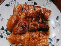 -古南都·老广东酒楼(龙江店)