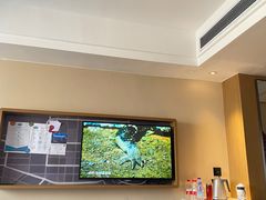 -西安钟楼北大街希尔顿欢朋酒店