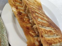 -大眼锅贴水饺(河东店)