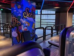 -W FITNESS 威尔仕健身·游泳(老西门新苑店)