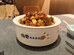 -海泰食府(北京总店)