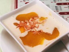 杨枝甘露-香港華心糖水鋪(南西总店)