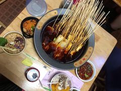 -冒椒火辣(奎星楼街店)