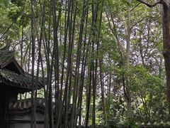 -成都杜甫草堂博物馆