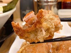 博多炸鸡块-博多一幸舍(西单大悦城店)